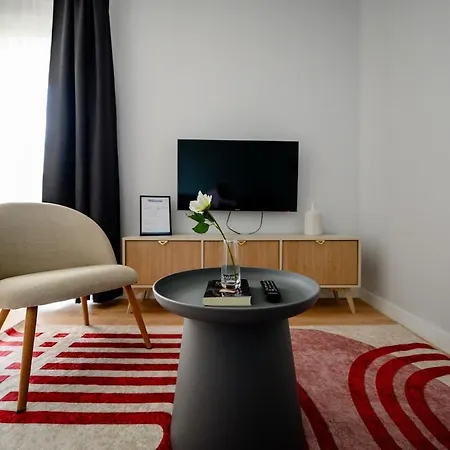 Urban Style Tineretului