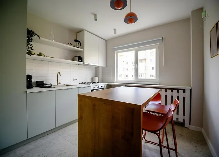 Urban Style Tineretului * Бухарест