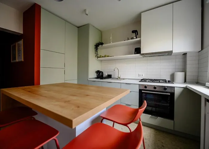 Urban Style Tineretului Бухарест