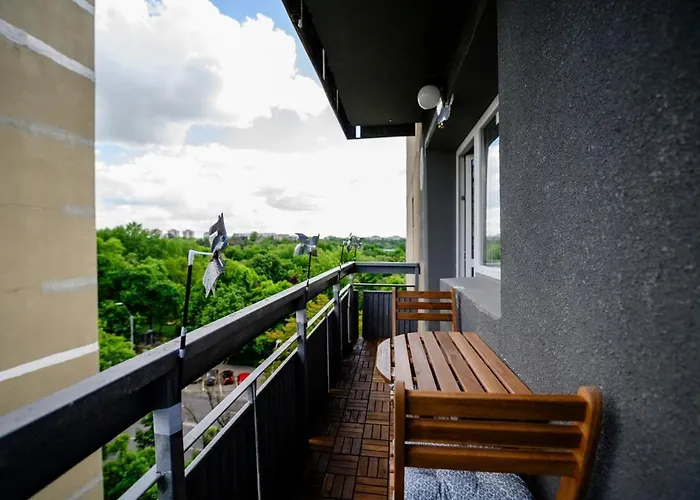 Urban Style Tineretului Апартаменти *