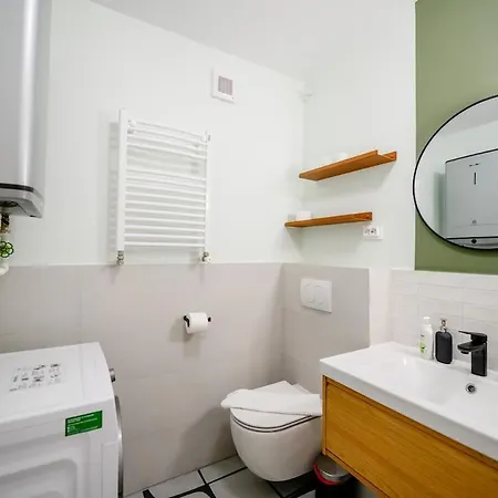 Urban Style Tineretului Appartement