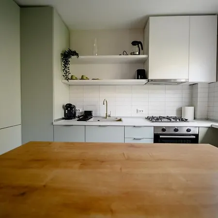 Appartement Urban Style Tineretului *