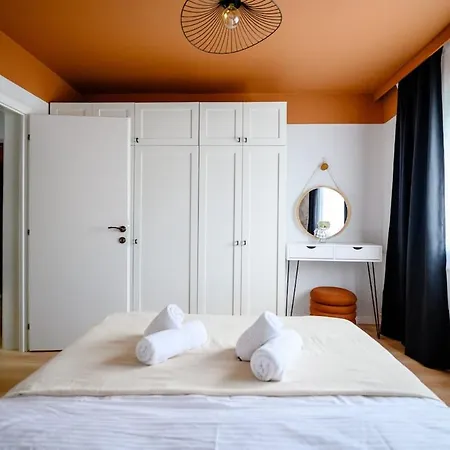 Urban Style Tineretului *