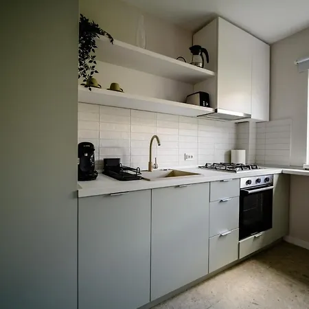 Urban Style Tineretului