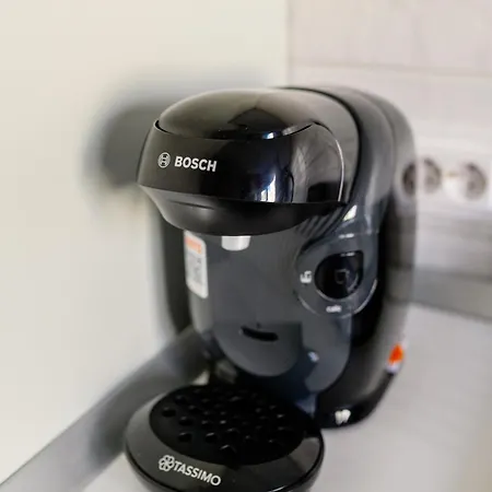 Urban Style Tineretului Appartement