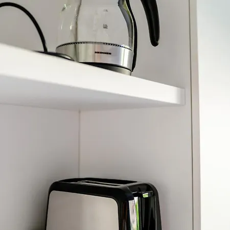 Urban Style Tineretului Βουκουρέστι