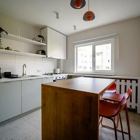 Urban Style Tineretului * Bukarest