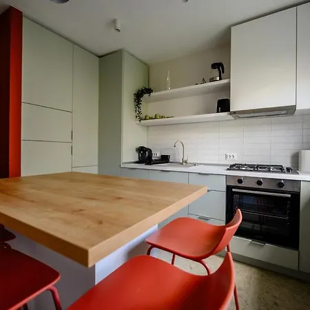 Urban Style Tineretului Bukarest