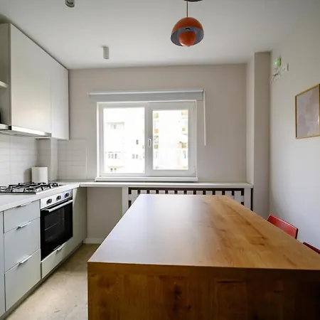 Apartman Urban Style Tineretului *