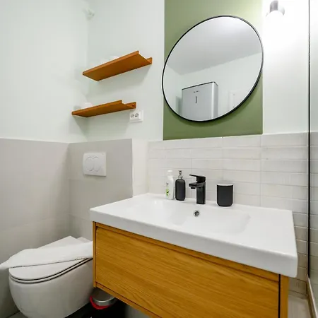 Urban Style Tineretului *