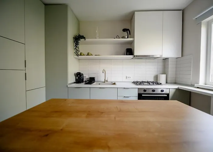 Appartamento Urban Style Tineretului *