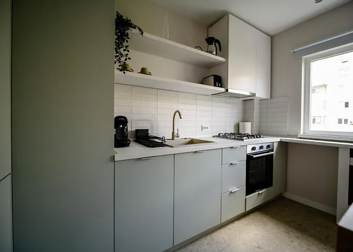 Urban Style Tineretului