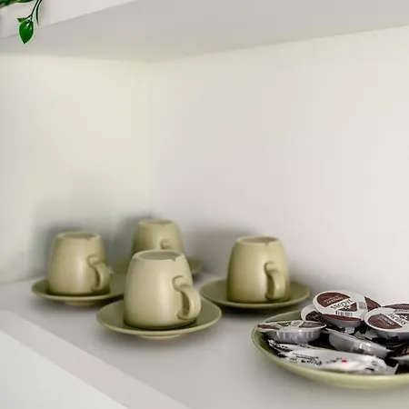 Apartmán Urban Style Tineretului Bukurešť