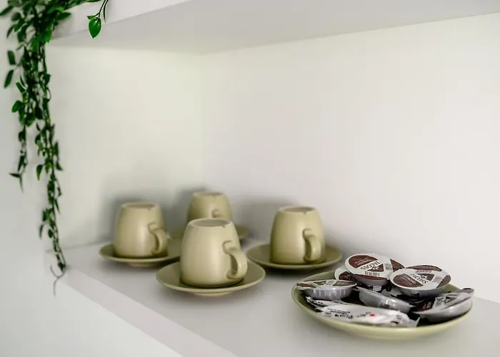 Apartmán Urban Style Tineretului Bukurešť