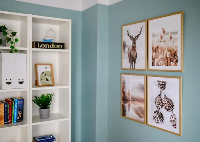 Urban Style Tineretului Apartmán Bukurešť