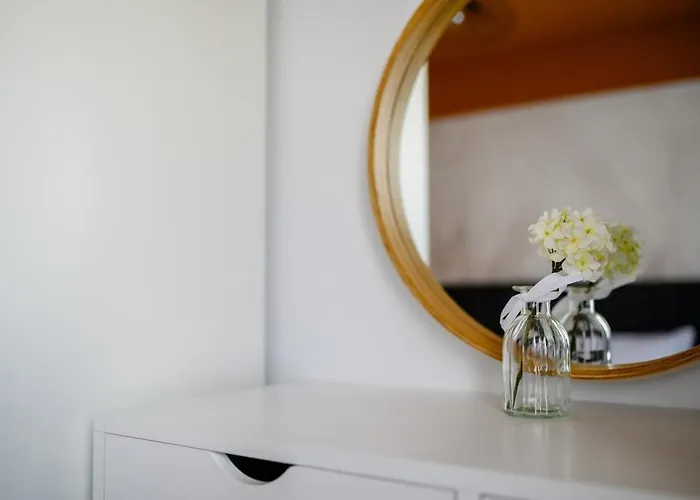 Urban Style Tineretului